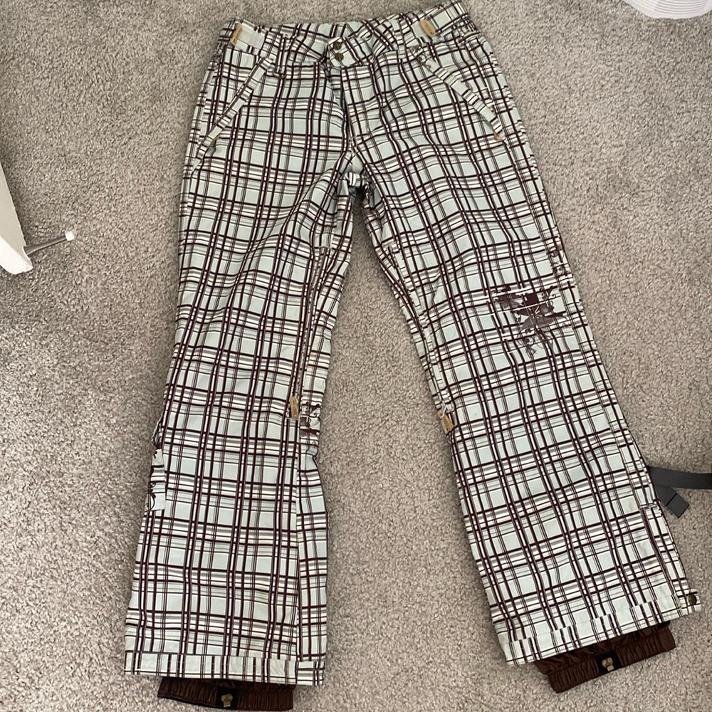 Roxy Snow Pants